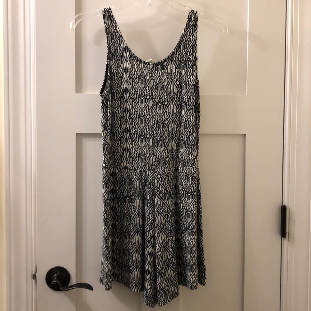 Old Navy romper/jumpsuit - Picture 4 of 6